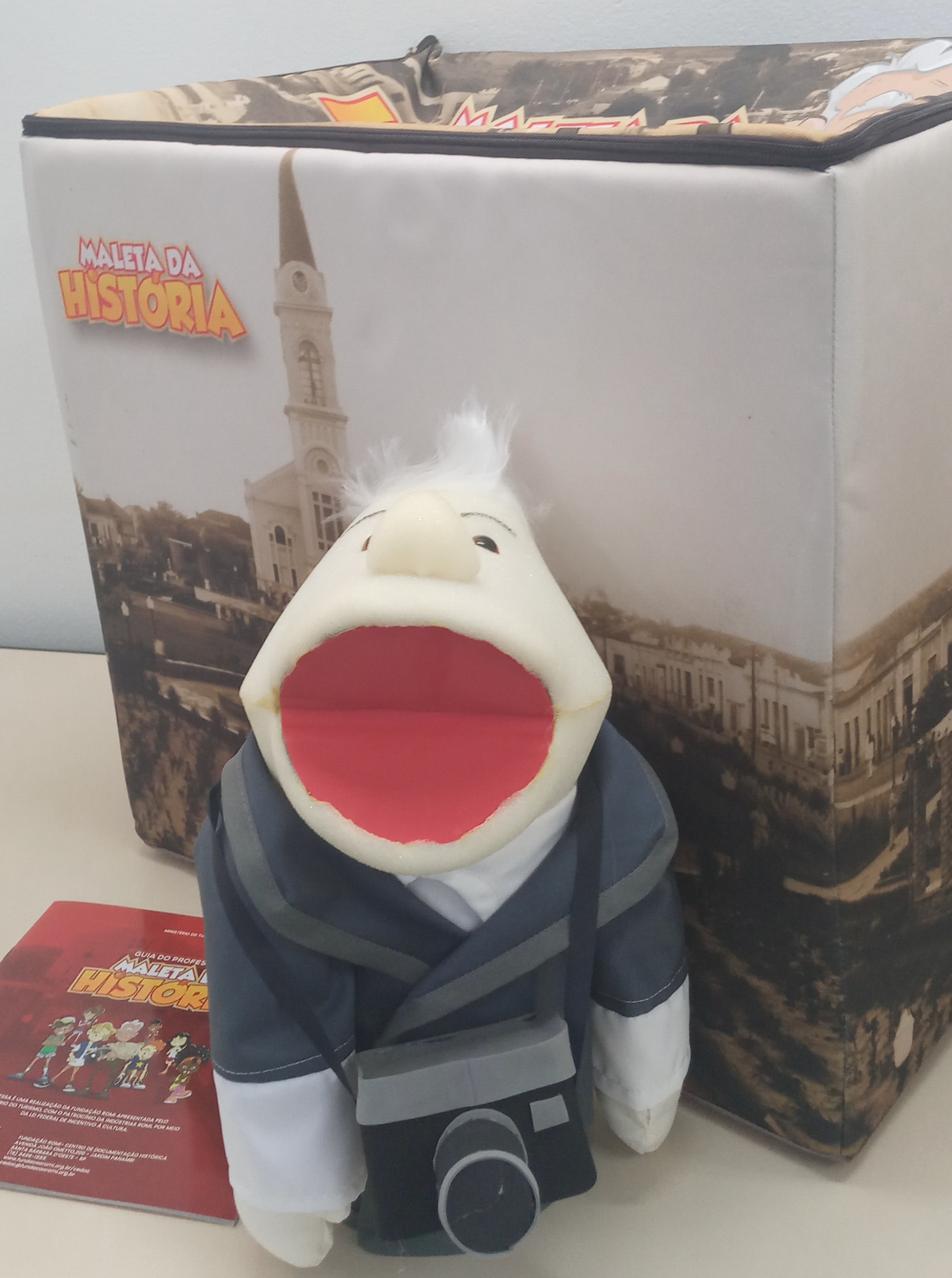 Título da Projeto-CEDOC