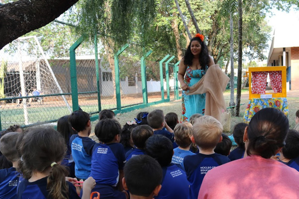 Ensino Fundamental I