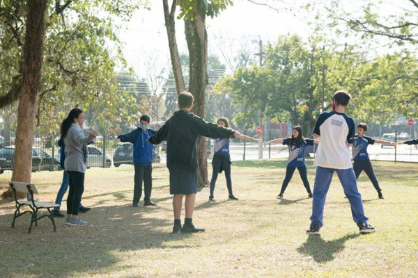 Ensino Fundamental II