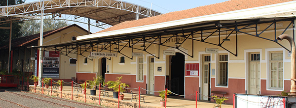 Estação Cultural